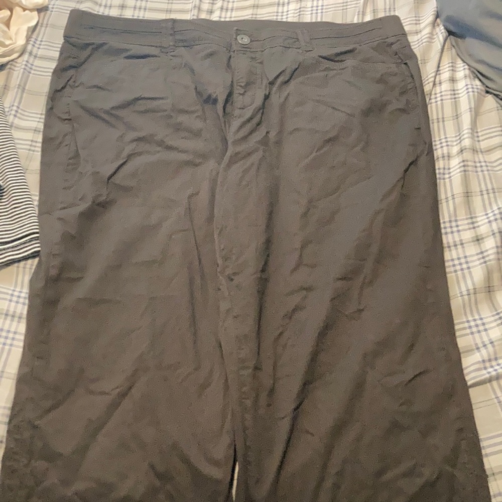Dress pants